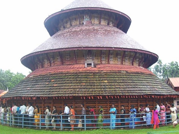 വീതിയിൽ വളരുന്ന ഗണപതി