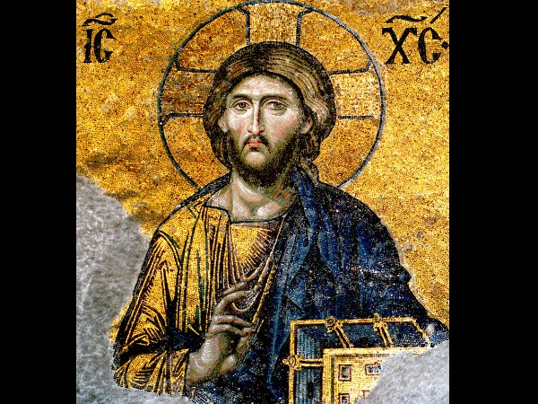 യേശുവിന്റെ അജ്ഞാത വർഷങ്ങൾ