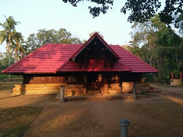 എവിടെയാണ്