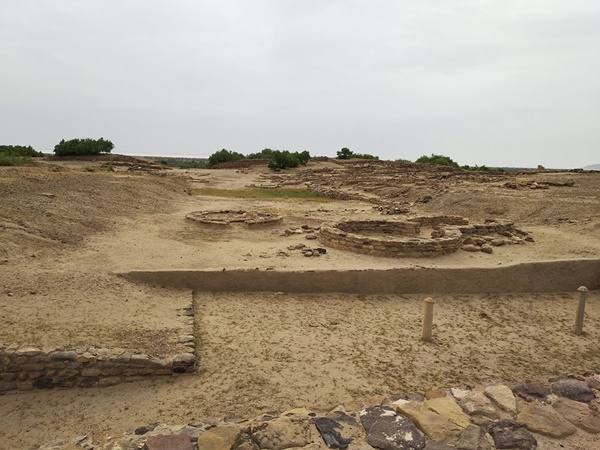  ധോളാവീര സ്പെഷ്യൽ കാഴ്ചകൾ