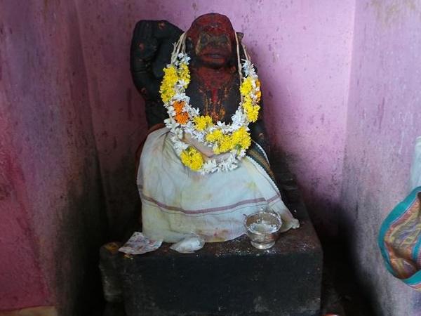 കള്ളൻമാരില്ലാത്ത ഗ്രാമം