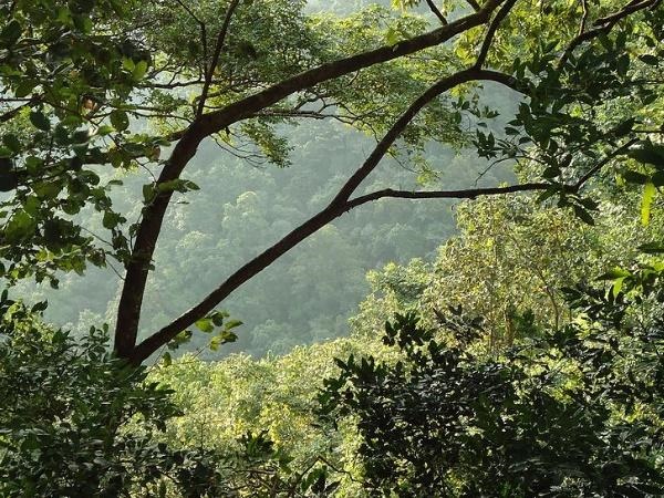 സൂര്യോദയത്തിനു മുന്നേയുള്ള സ്നാനം മുതൽ