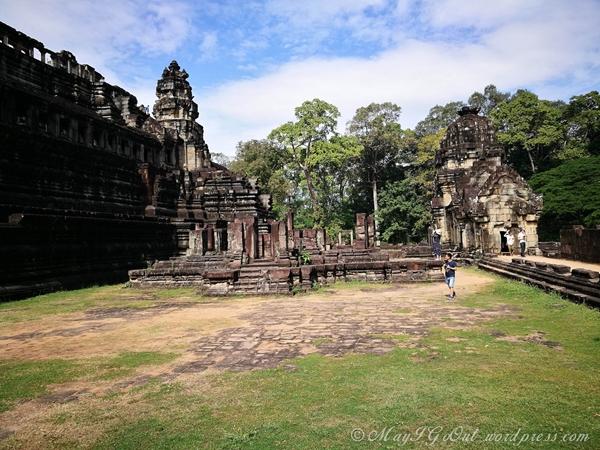 ആരാണ് രാജമാതാ?