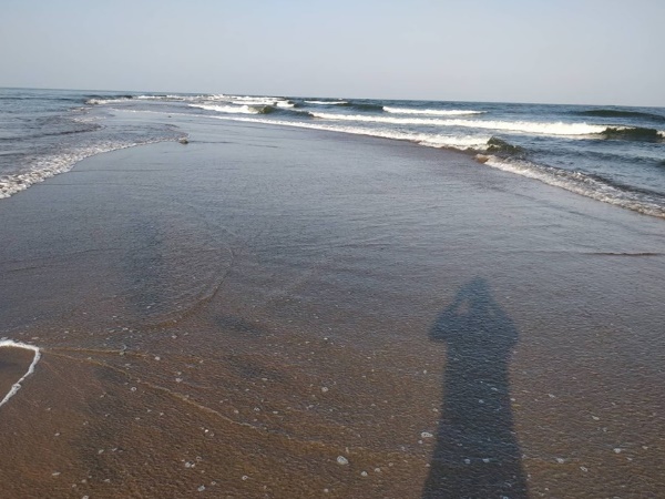 ഇത്തരത്തിലൊന്ന് ആദ്യം