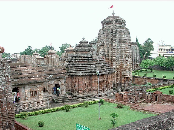 നൂറുകണക്കിന് ക്ഷേത്രങ്ങളുടെ ഭവനസ്ഥാനം