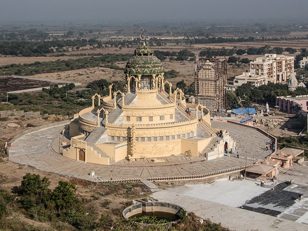 സോമേശ്വര ക്ഷേത്രം