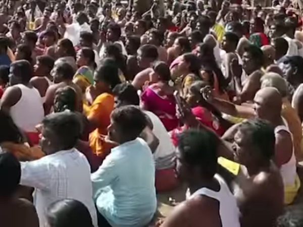 വാക്കു പാലിക്കുവാൻ