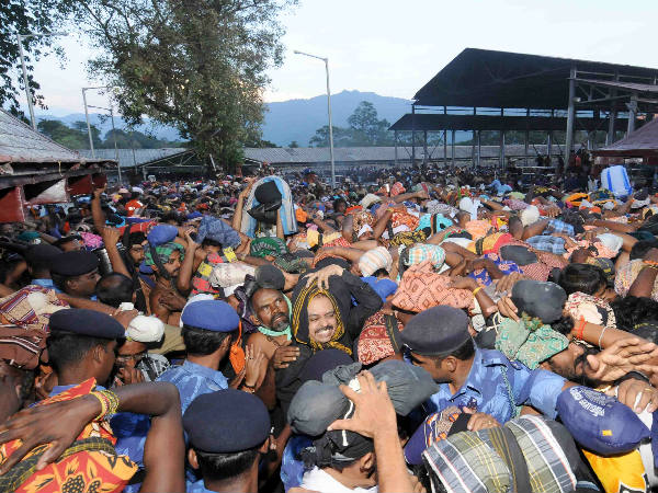 41 ദിവസത്തെര വ്രതവും ബുദ്ധമതത്തിൽ നിന്നും