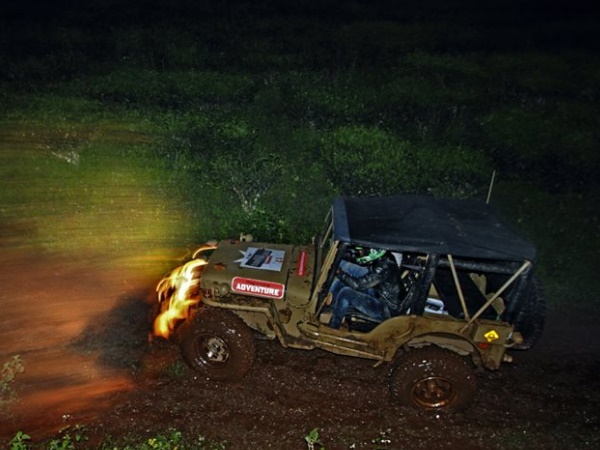 ഇലവീഴാപൂഞ്ചിറ