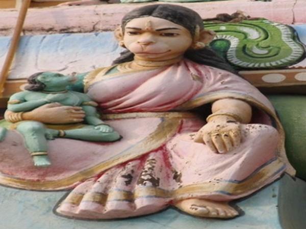 പേരുവരാൻ കാരണം