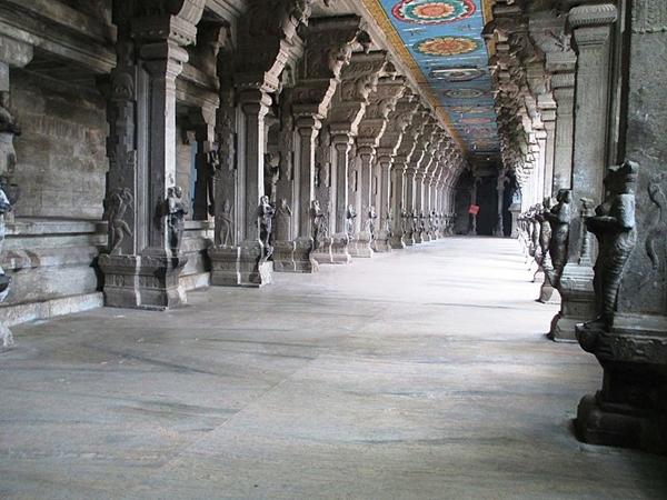 ലോട്ടറിയടിച്ച തുകകൊണ്ട് പണിത ക്ഷേത്രം