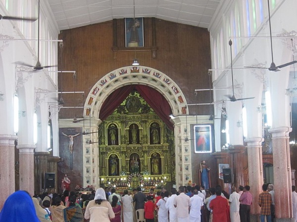 മൂന്നു നോമ്പു തിരുന്നാൾ