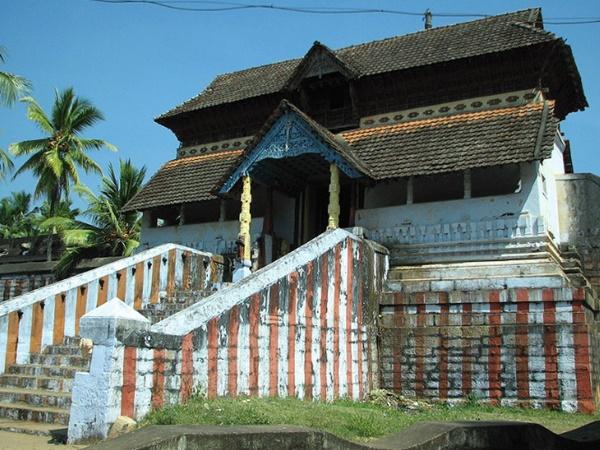 ആദികേശവ പെരുമാൾ ക്ഷേത്രം