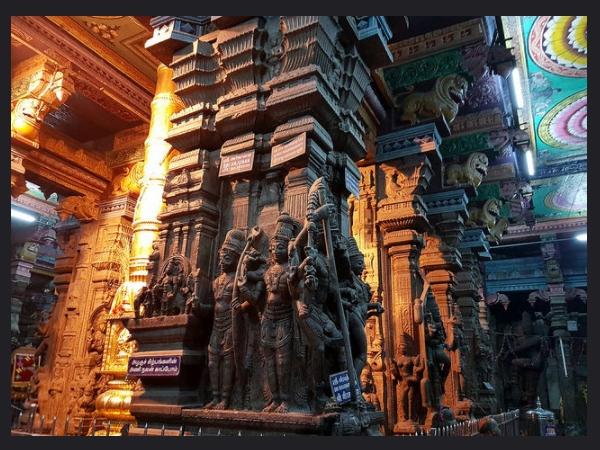 3500 വർഷം പഴക്കമുള്ള ക്ഷേത്രം