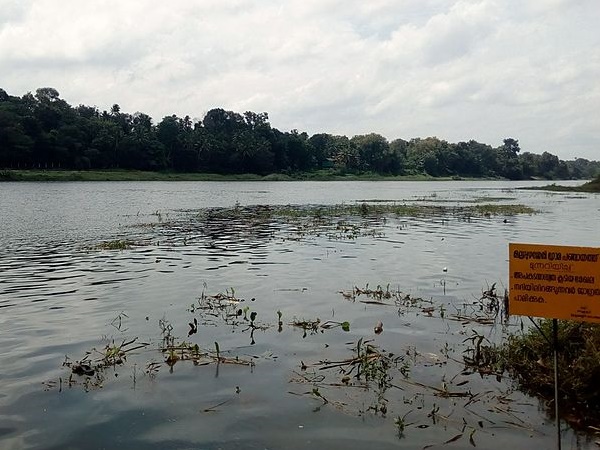 വെള്ളം പരിമിതം