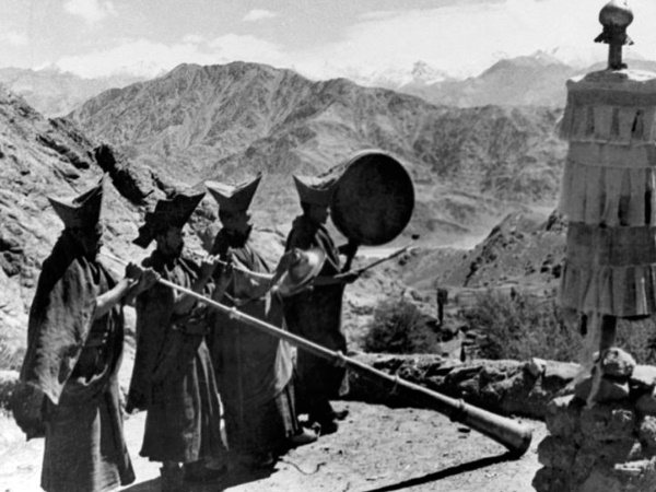 ഹെമിസ് ഉത്സവം