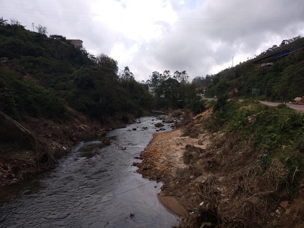 അതിജീവിക്കുന്ന മൂന്നാർ 