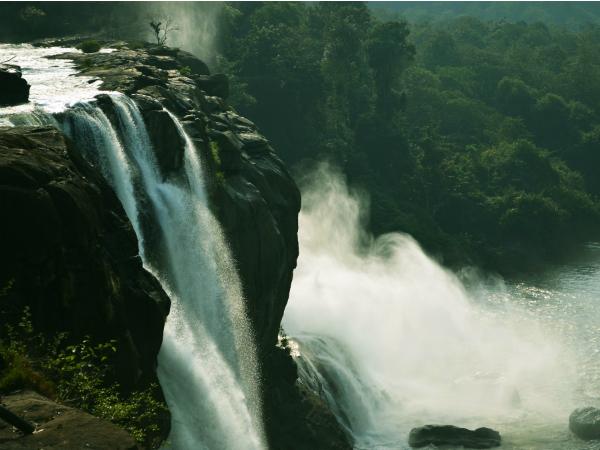 അതിരപ്പള്ളി