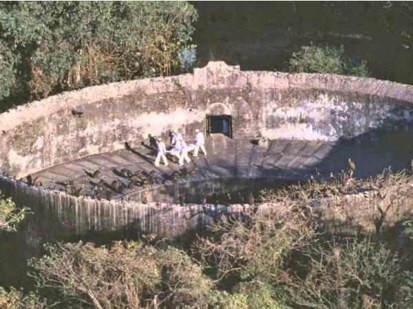 ഡിസൂസ ചൗല്‍ മഹിം