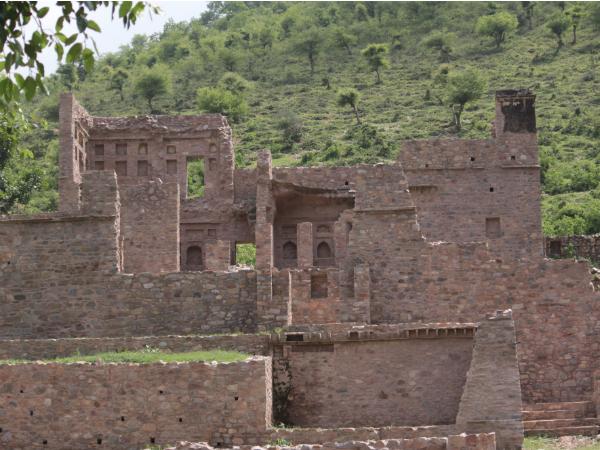 ഭാംഗഡ് കോട്ട