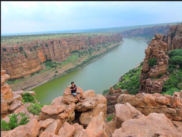  ഗണ്ടിക്കോട്ട