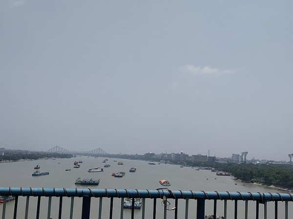 ഹൗറ എന്നാൽ 