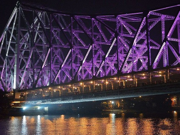 ഹൗറ പാലം