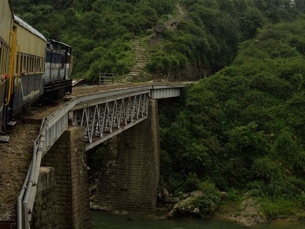 കാൻഗ്രാ വാലി, ഹിമാചൽ പ്രദേശ്