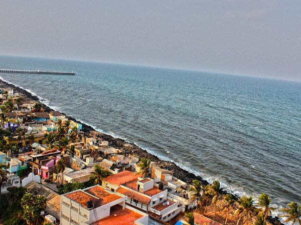  പോണ്ടിച്ചേരി