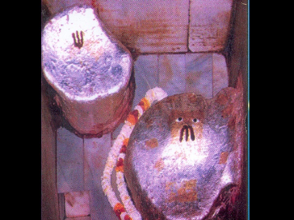  മഹന്ദിപ്പൂർ ബാലാജി ക്ഷേത്രം, രാജസ്ഥാൻ 