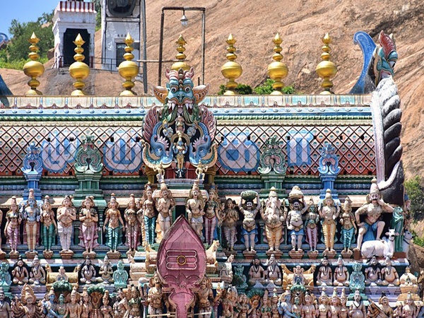 തിരുപ്പറങ്കുൻറം മുരുകൻ ക്ഷേത്രം 