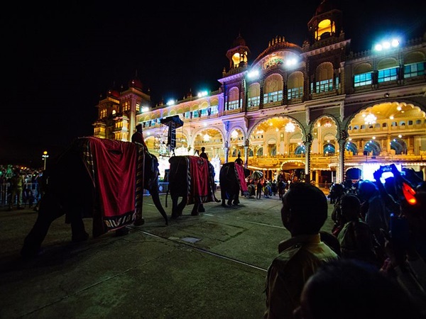 ഈ വർഷത്തെ ആഘോഷം