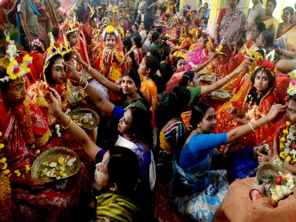  നവരാത്രികൾ