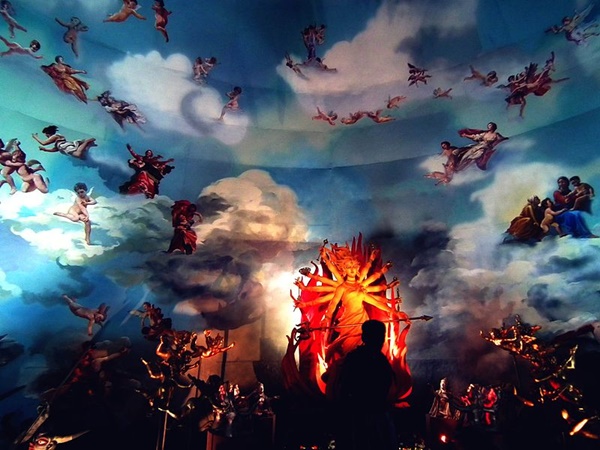 ഉത്തർ പ്രദേശ്, ബീഹാർ