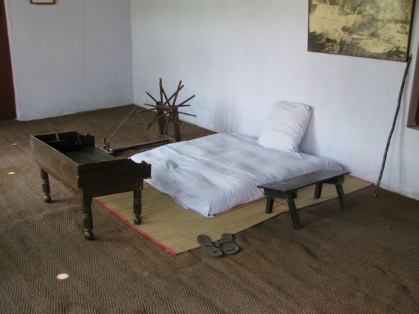  നാഷണൽ ഗാന്ധി മ്യൂസിയം