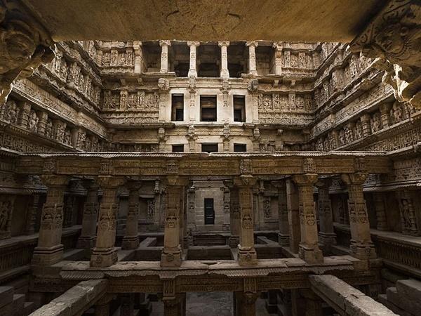 റാണി കി വാവ്