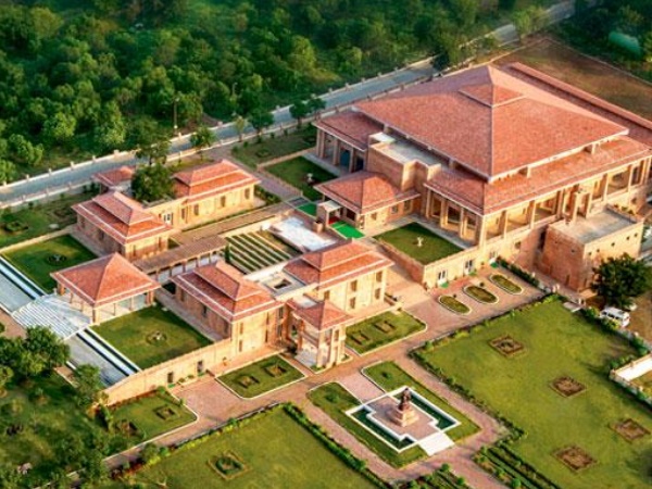 ഗാന്ധി തീർഥ്, ജൽഗാവോൺ