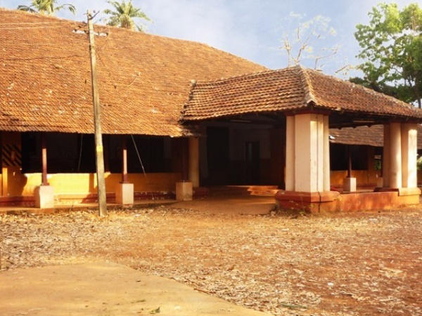 ഗുണ്ടർട്ട് ബംഗ്ലാവ്