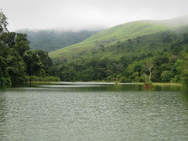 പമ്പ അണക്കെട്ട് 