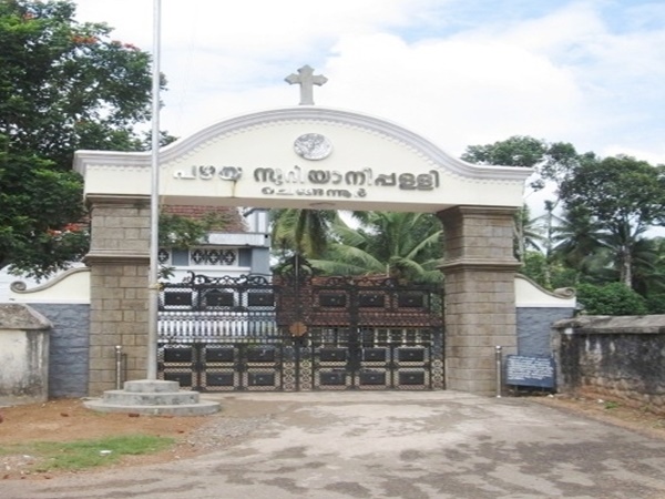 രണ്ടു സഭകൾക്കും ഒരുപോലെ