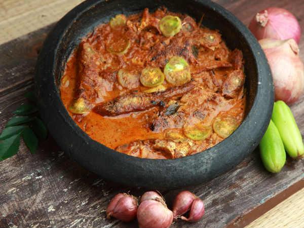 മലപ്പുറത്തിന്റെ നോൺവെജ്