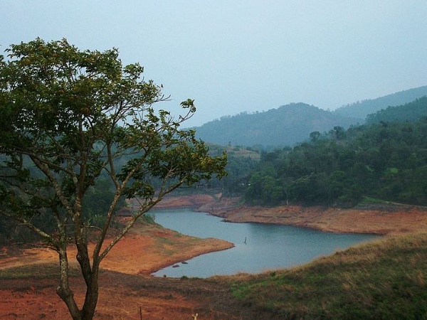 ബാണാസുര സാഗർ അണക്കെട്ട്