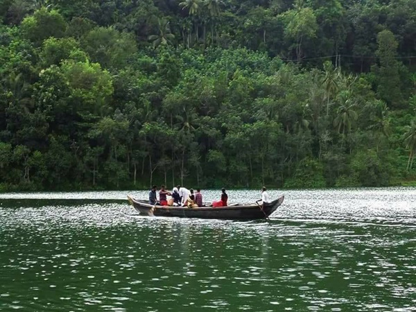 അമ്പൂരി
