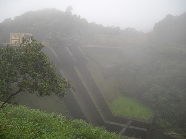 കക്കയം അണക്കെട്ട്