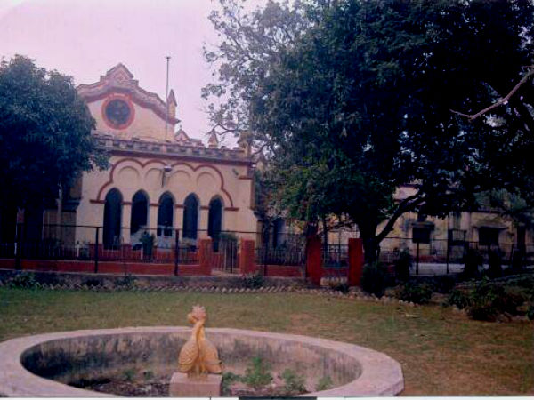 അംഗദേശം