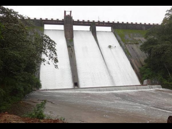ശിരുവാണി അണക്കെട്ട്