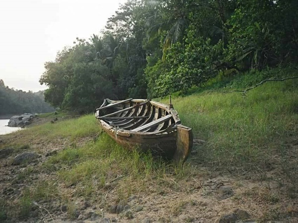 അമ്പൂരിയിലെ കാഴ്ചകൾ