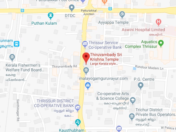 എവിടെയാണിത്