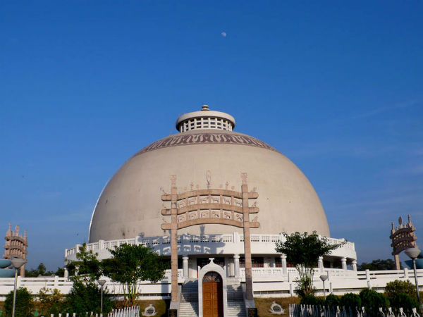 ദീക്ഷാ ഭൂമി