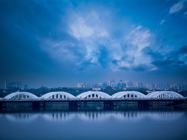 ചെന്നൈയിൽ കാണാൻ